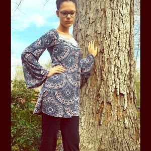 Mini dress super cute!